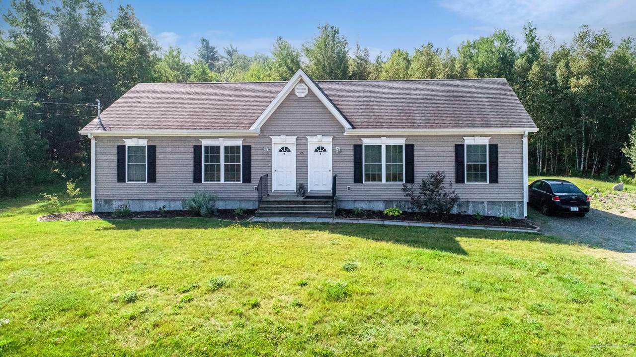 25 Dodlin Woods Road - Photo 1