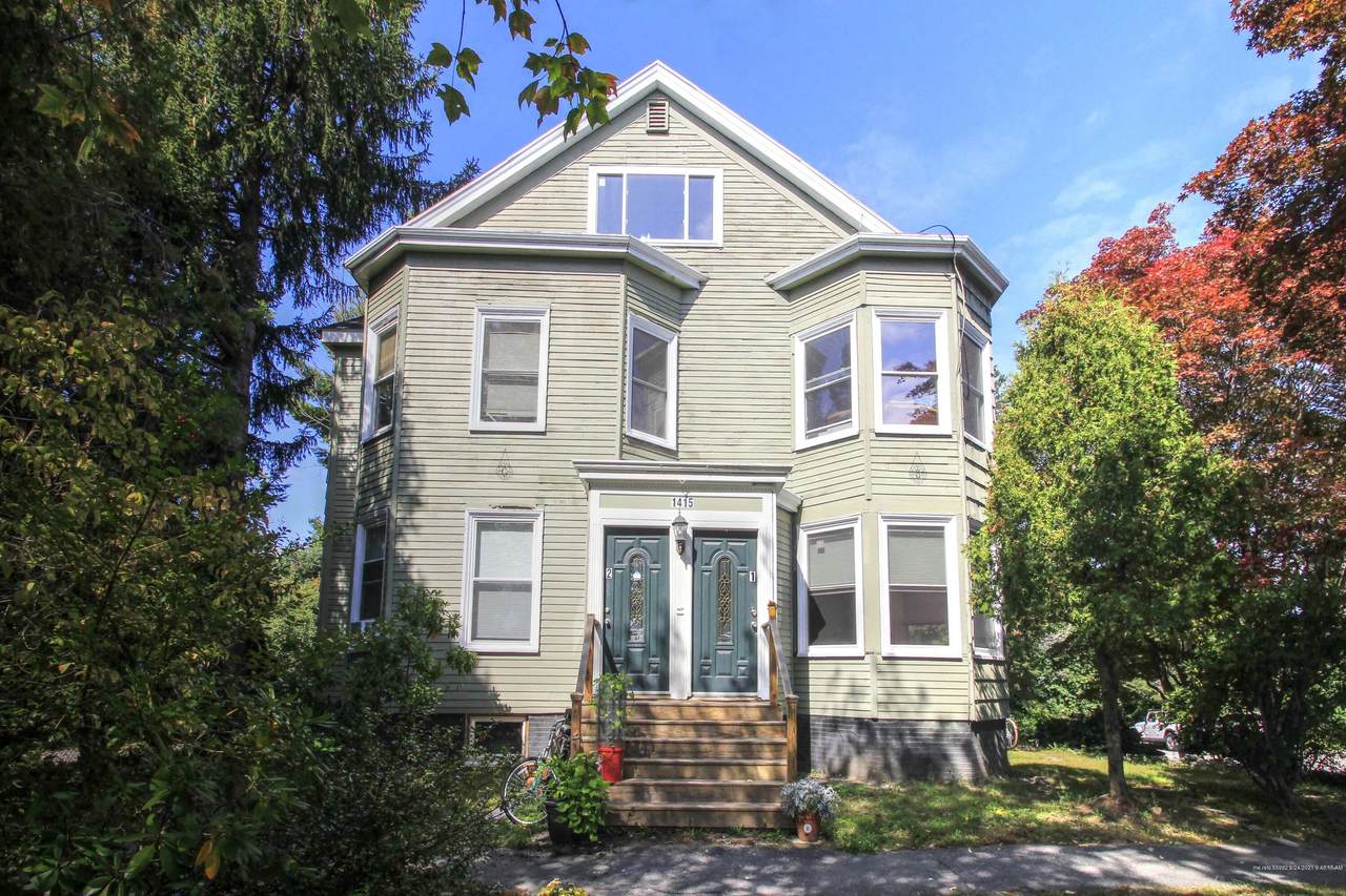 1415 Congress Street - Photo 1