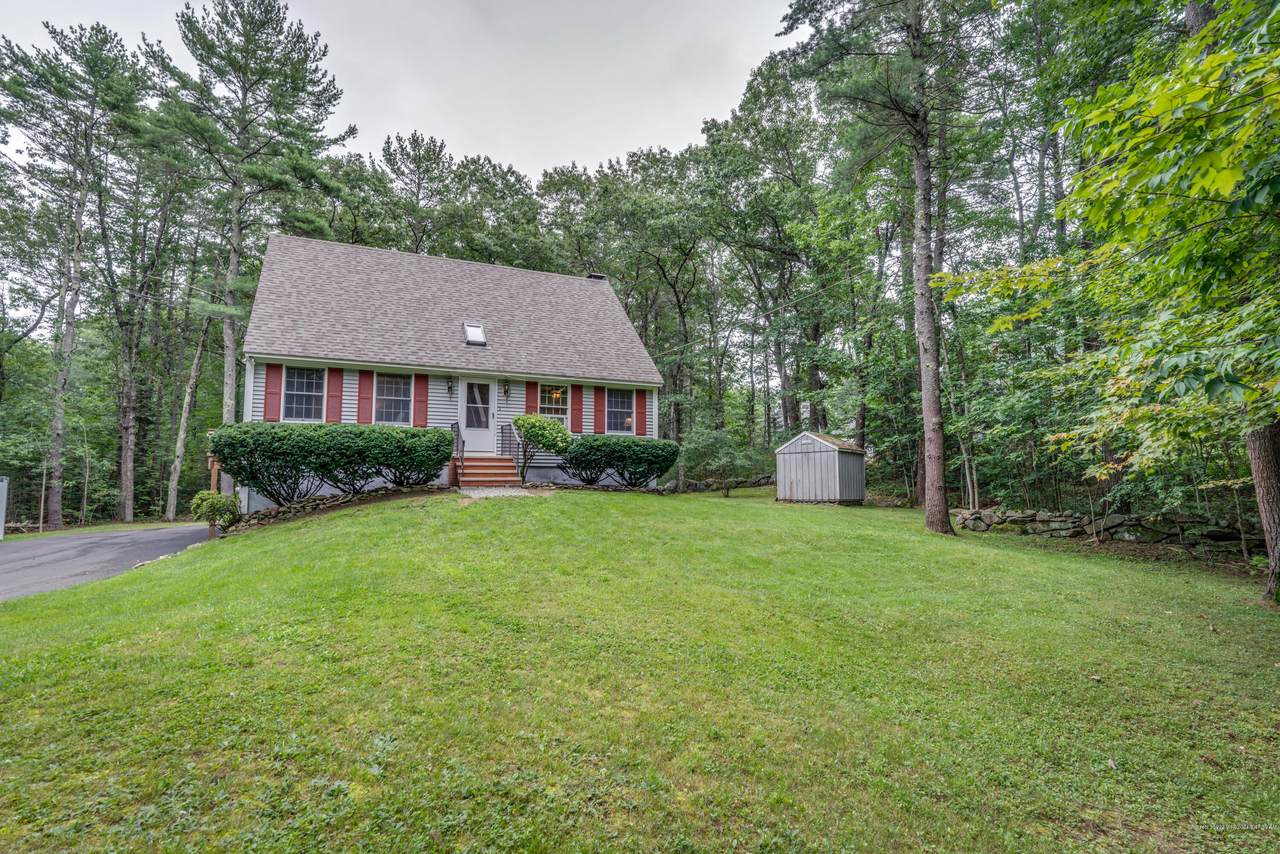 175 Branch Road - Photo 1
