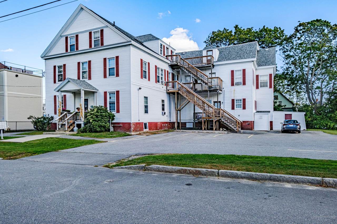 14 Powsland Street - Photo 1