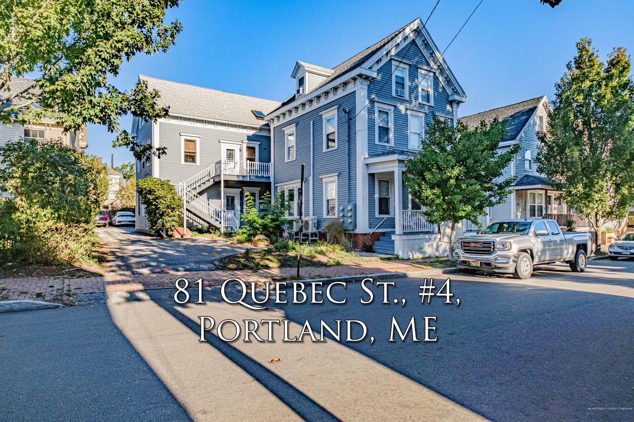 81 Quebec Street - Photo 1