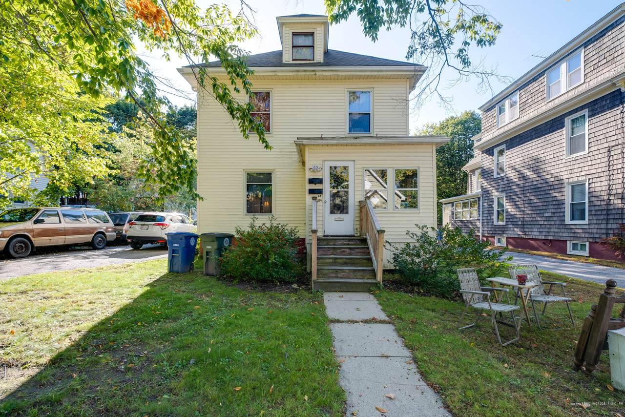 43 Rochester Street - Photo 1