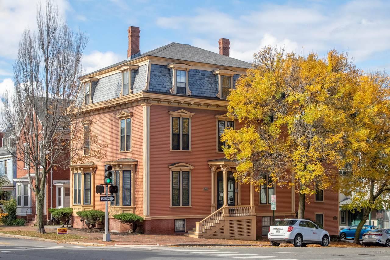 200 High Street - Photo 1