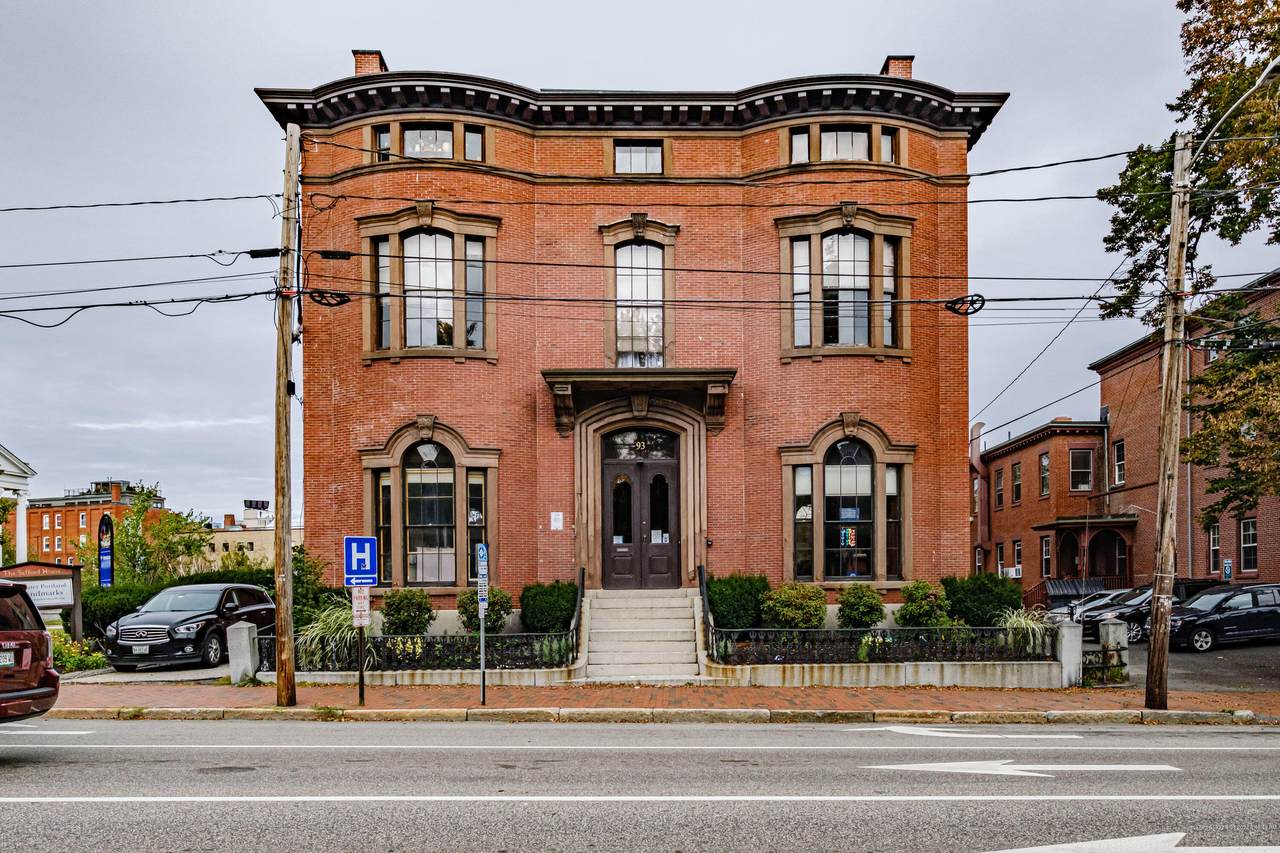 93 High Street - Photo 1