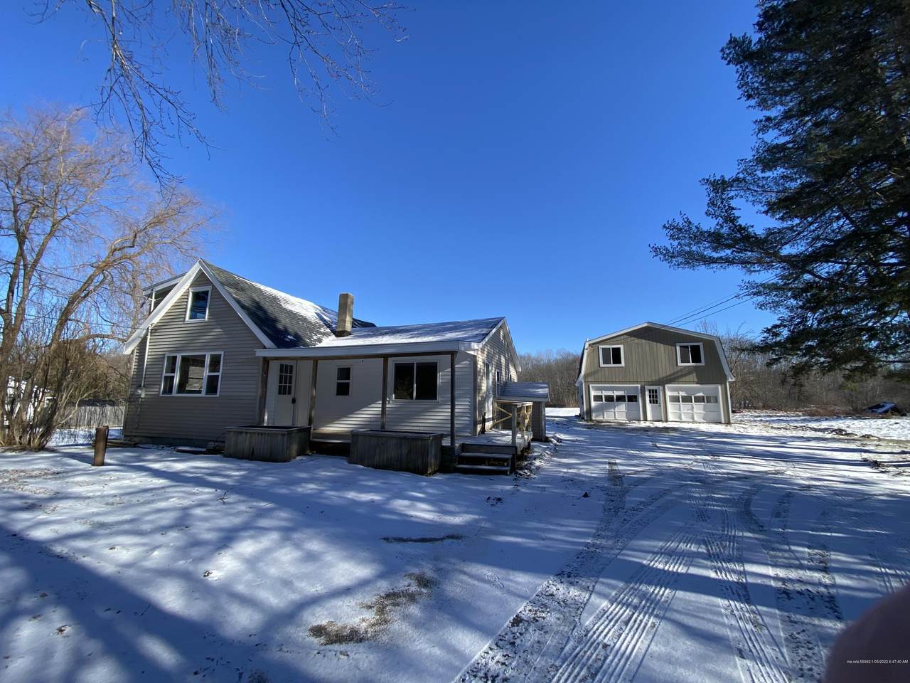 369 River Road Road - Photo 1