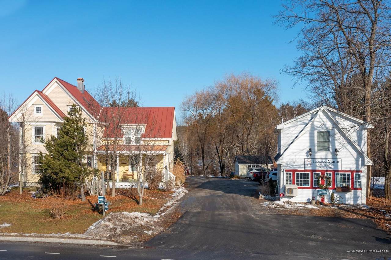 423 Falmouth Road - Photo 1