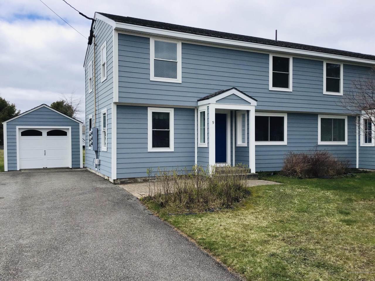 9 Windward Way - Photo 1
