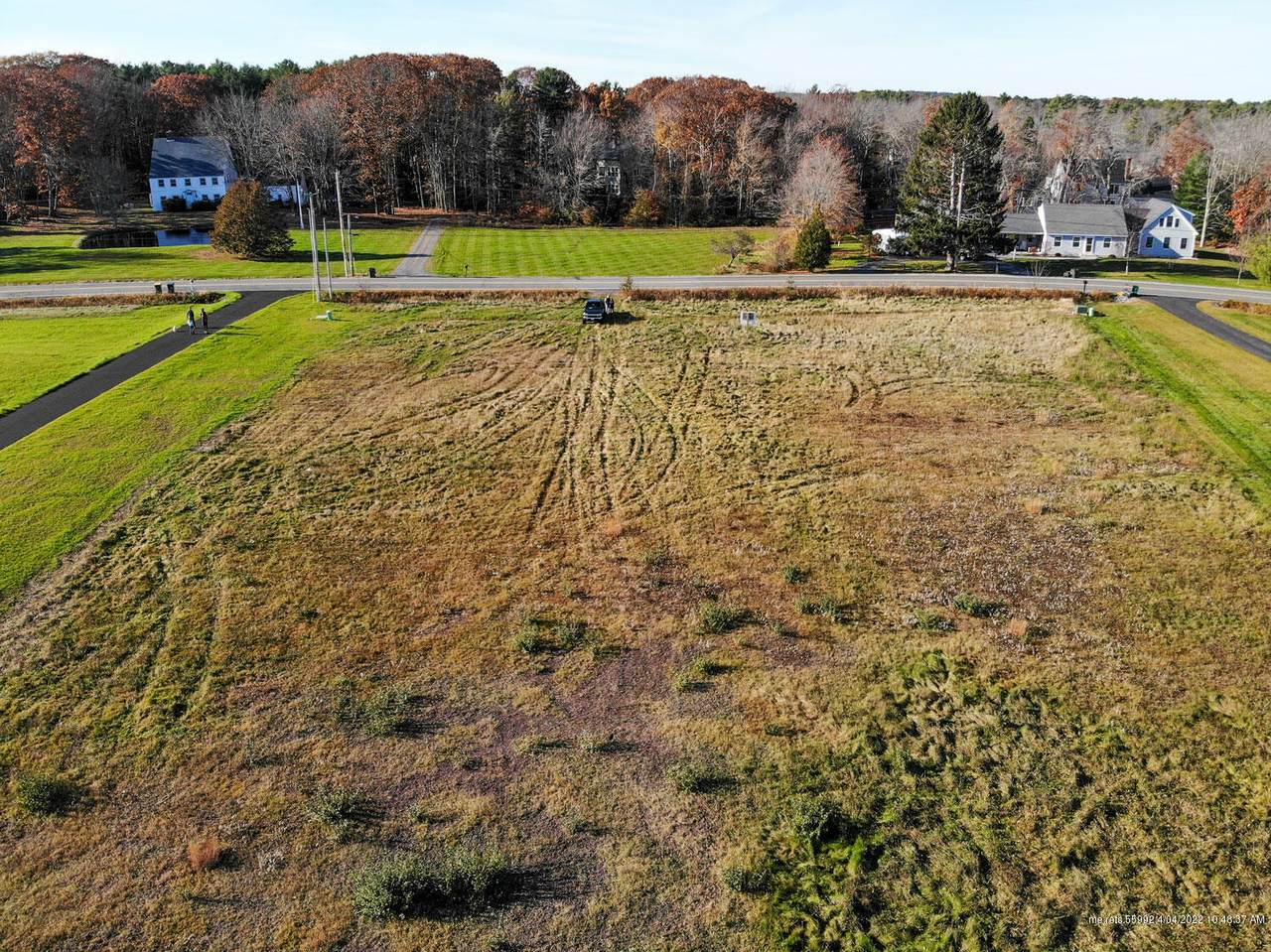 76 Winnocks Neck Road - Photo 1
