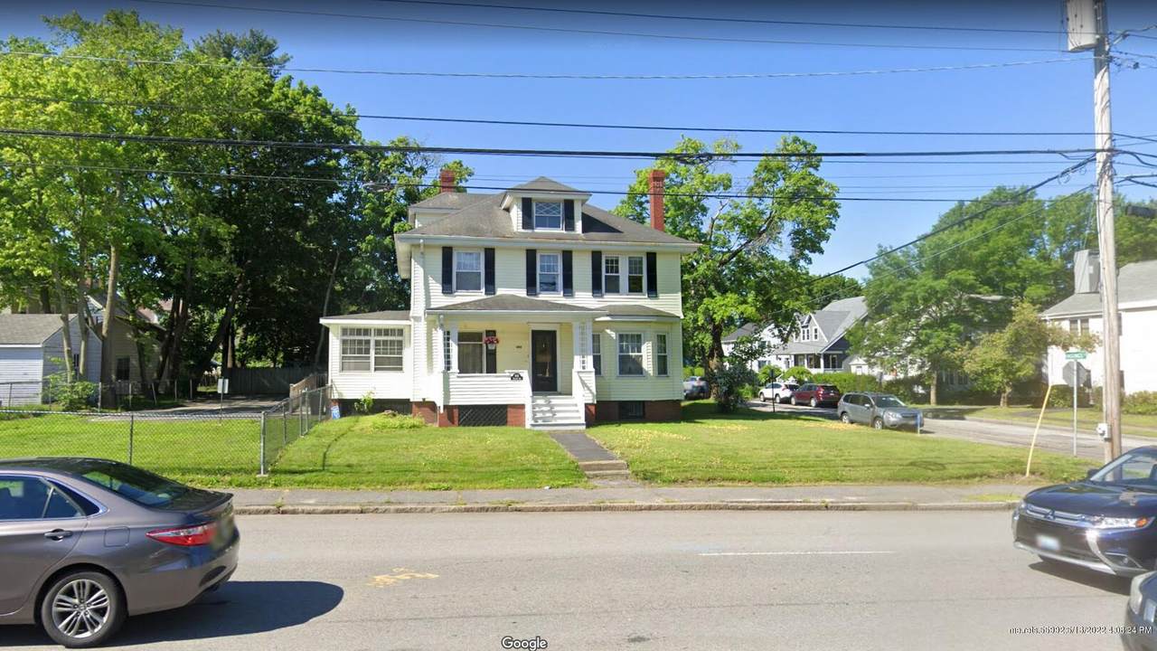 602 Brighton Avenue - Photo 1