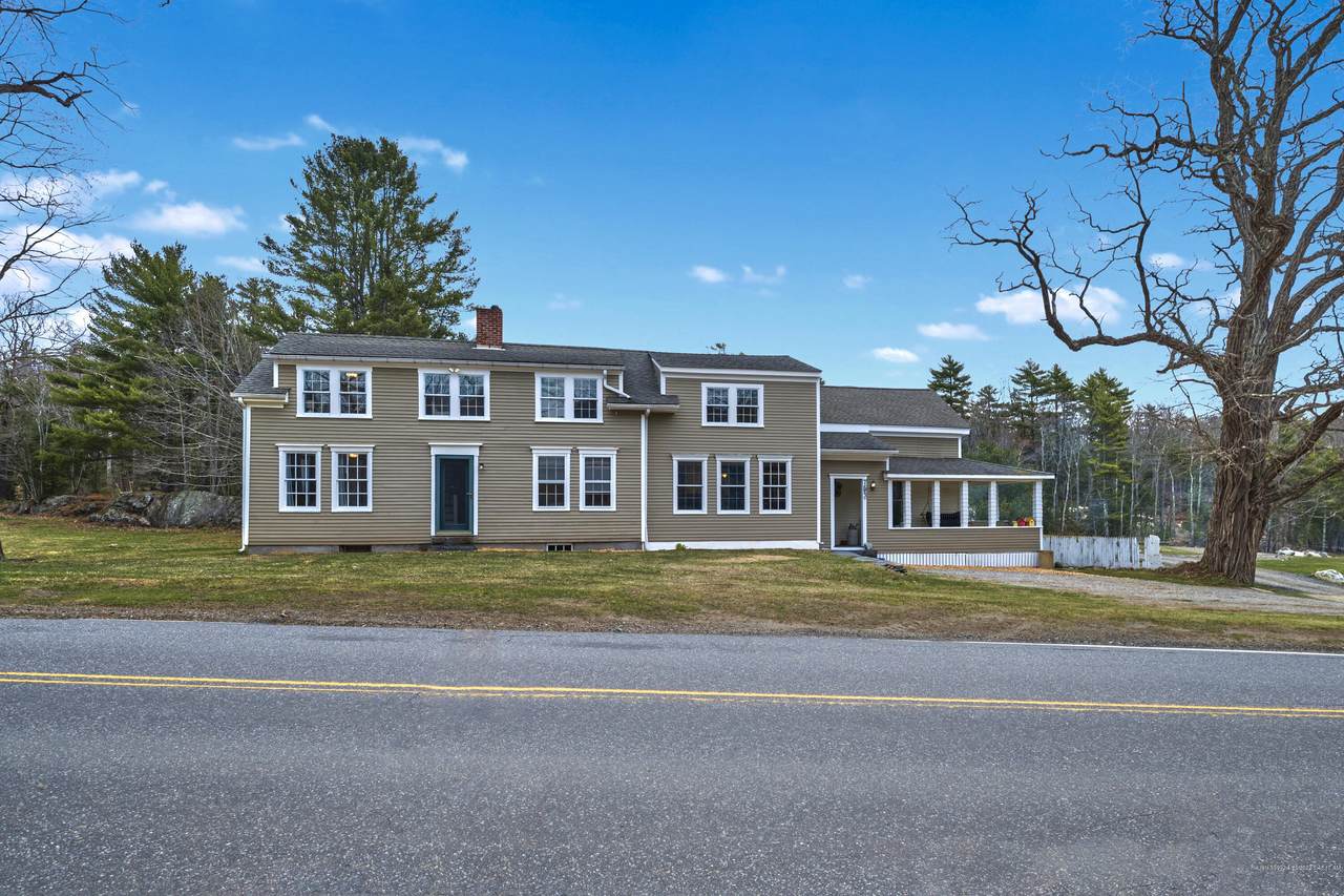 753 Hope Road - Photo 1