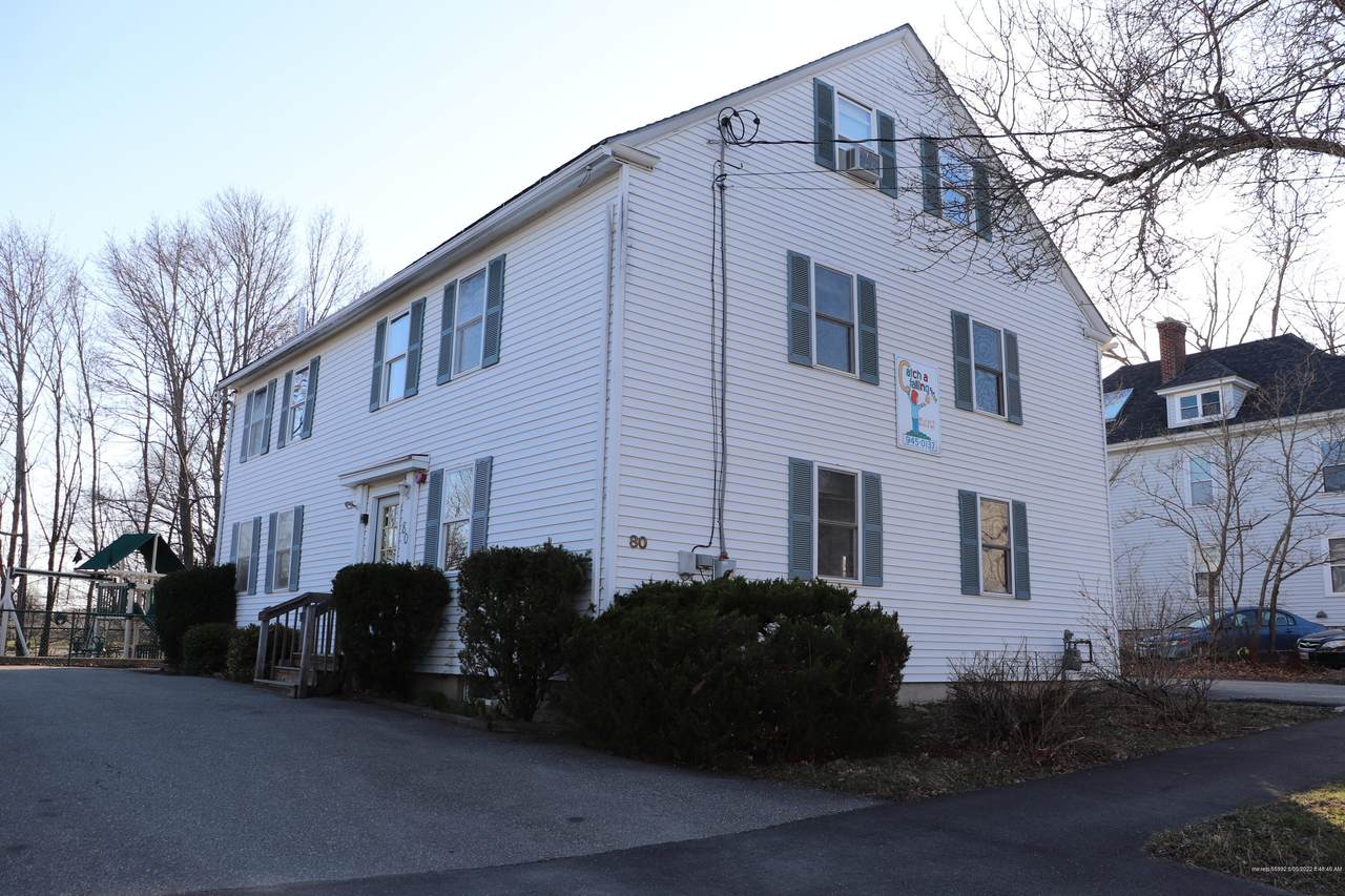 80 Lincoln Street - Photo 1