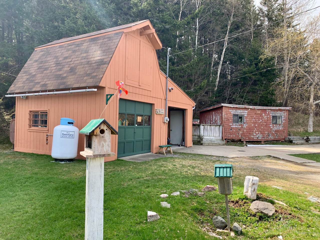 92 County Road - Photo 1