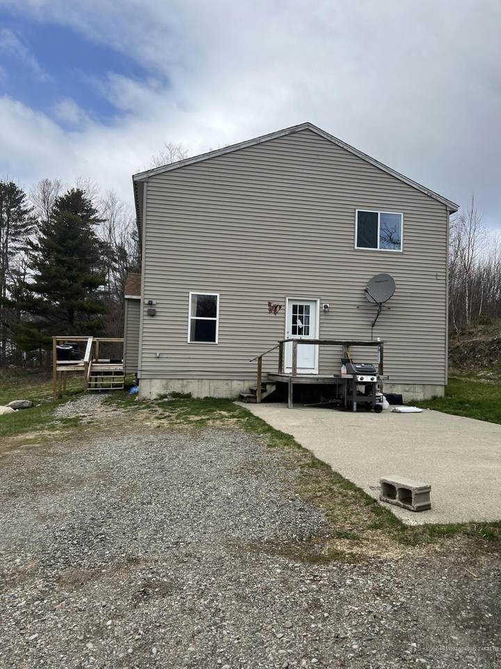 700 Searsport Road - Photo 1