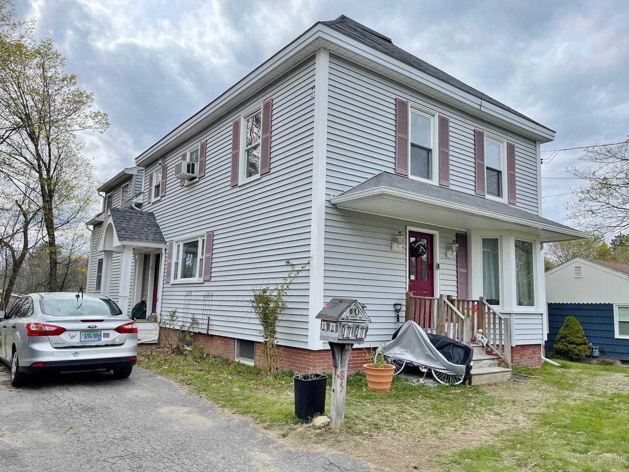 85 Maple Street - Photo 1
