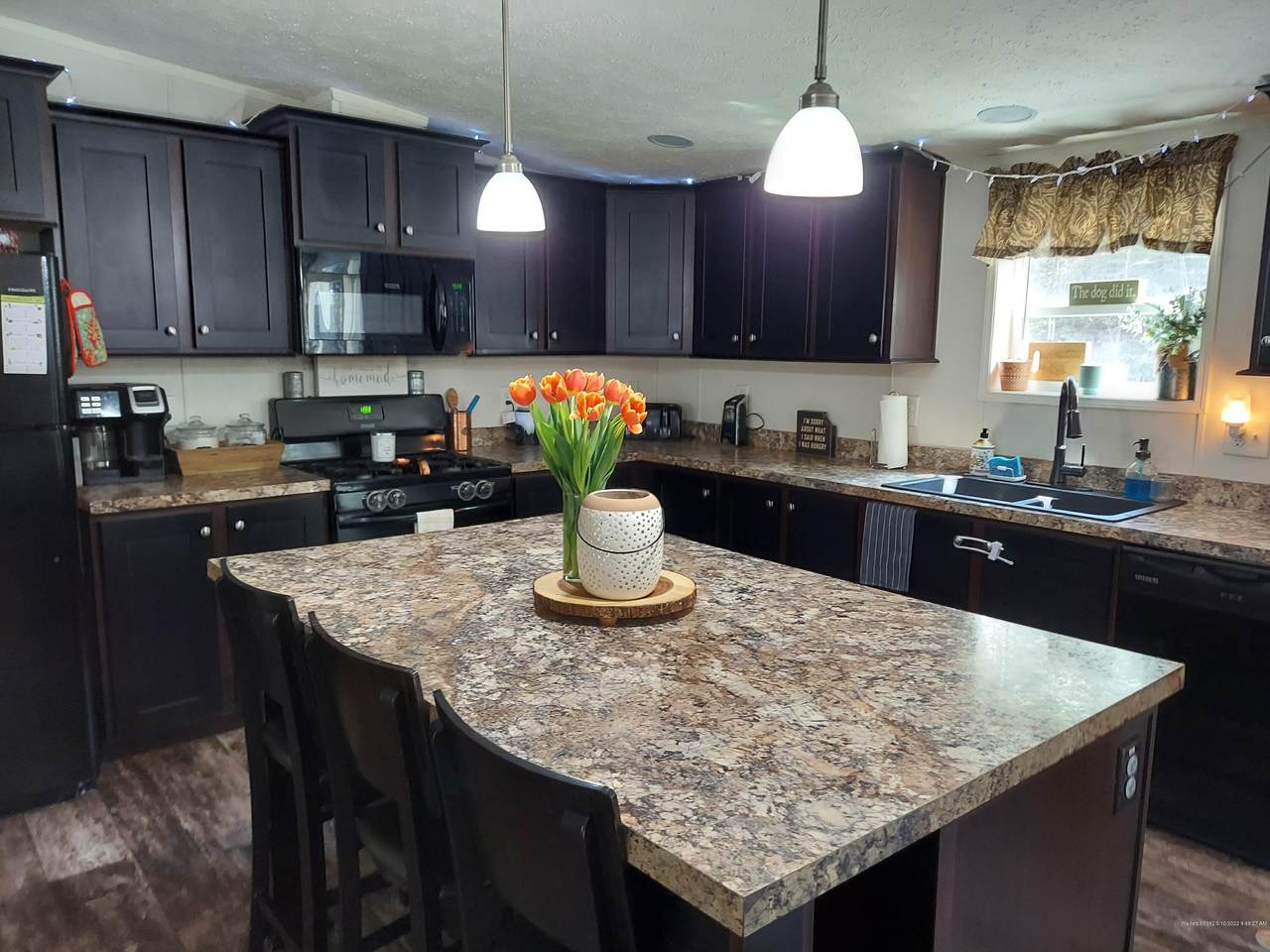 134 Five Kezars Road - Photo 1