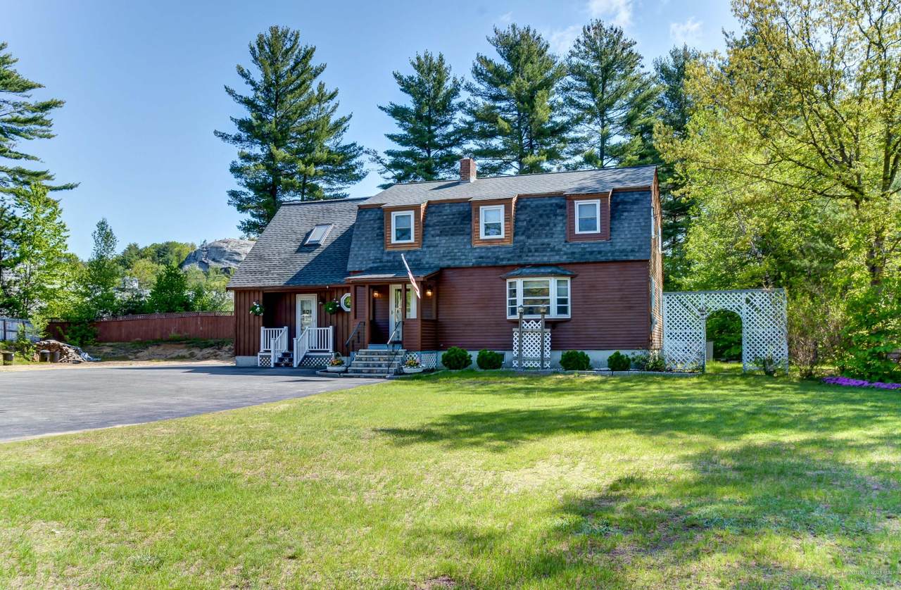 46 Lovewell Pond Road - Photo 1