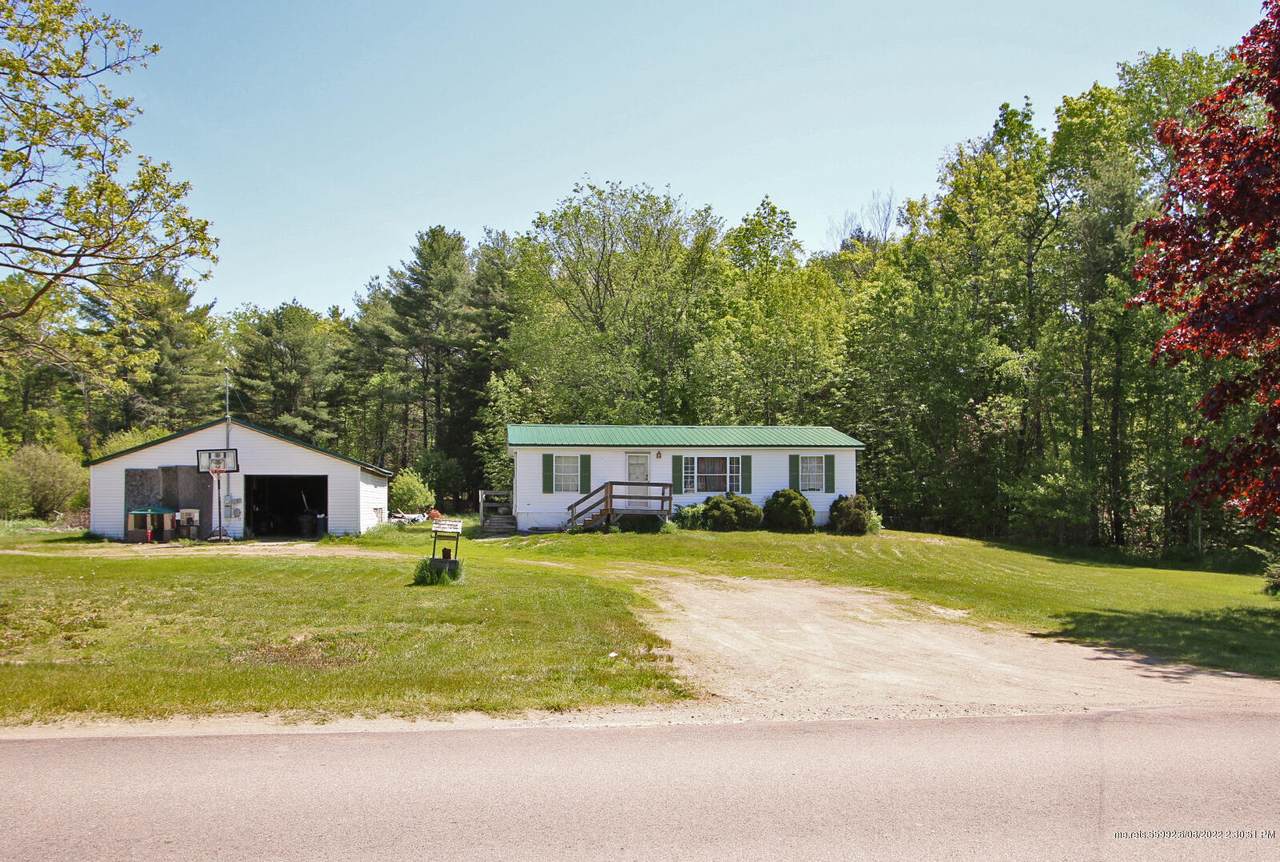 419 Irish Road - Photo 1