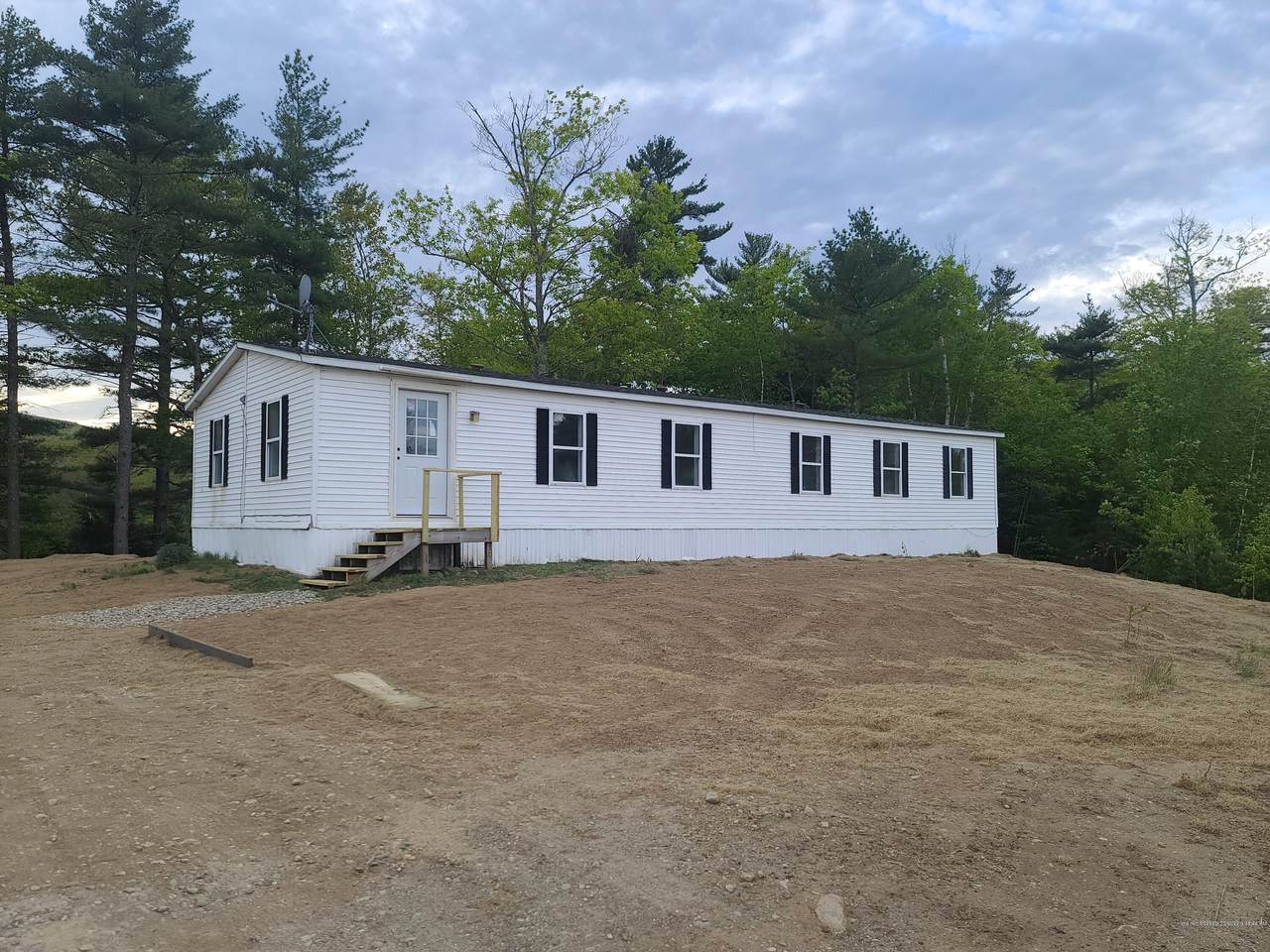 28 Bog Road - Photo 1
