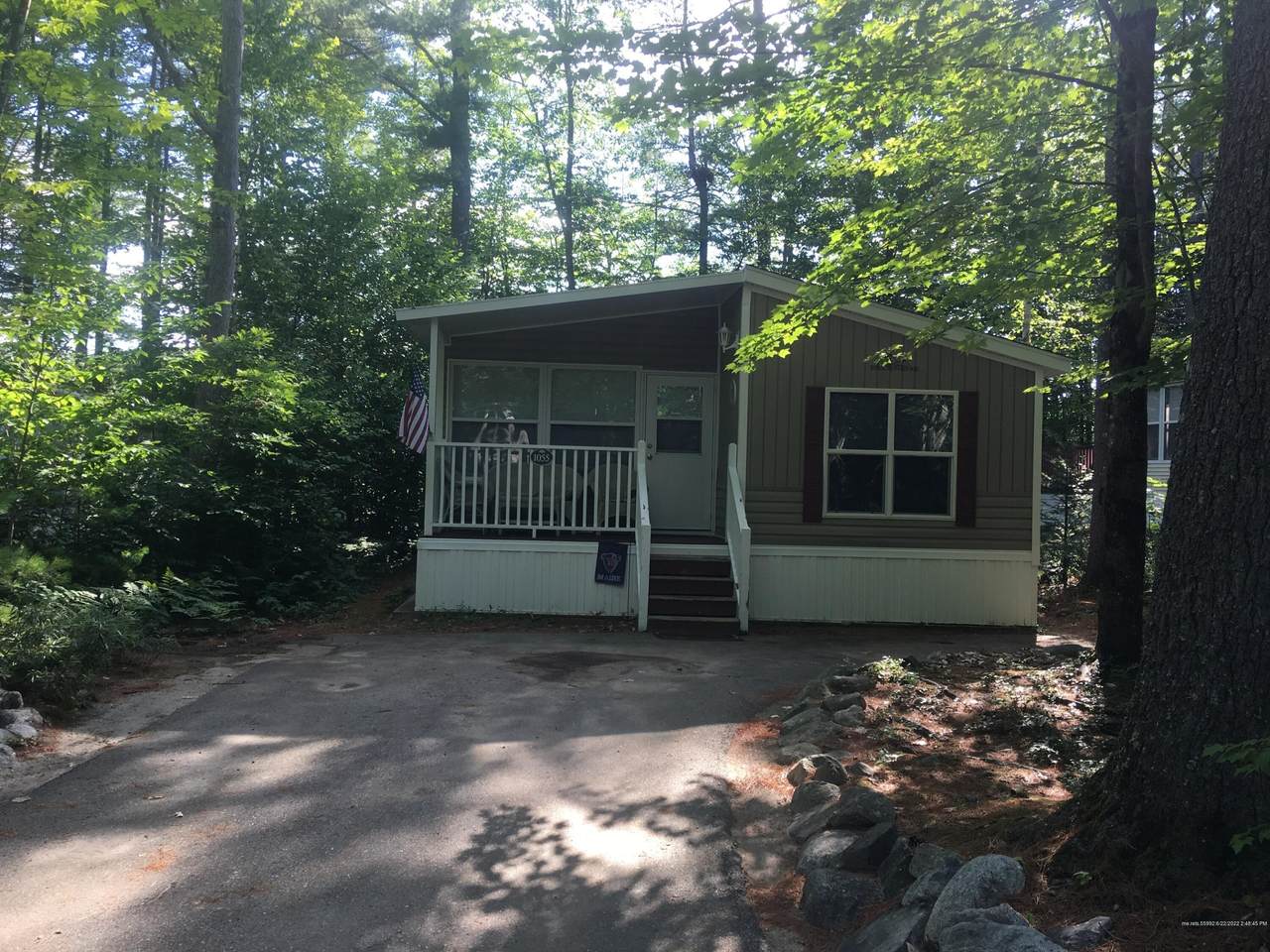 1055 Club Sebago Way - Photo 1