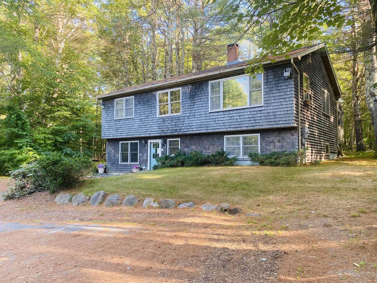 20 Granite Way - Photo 1