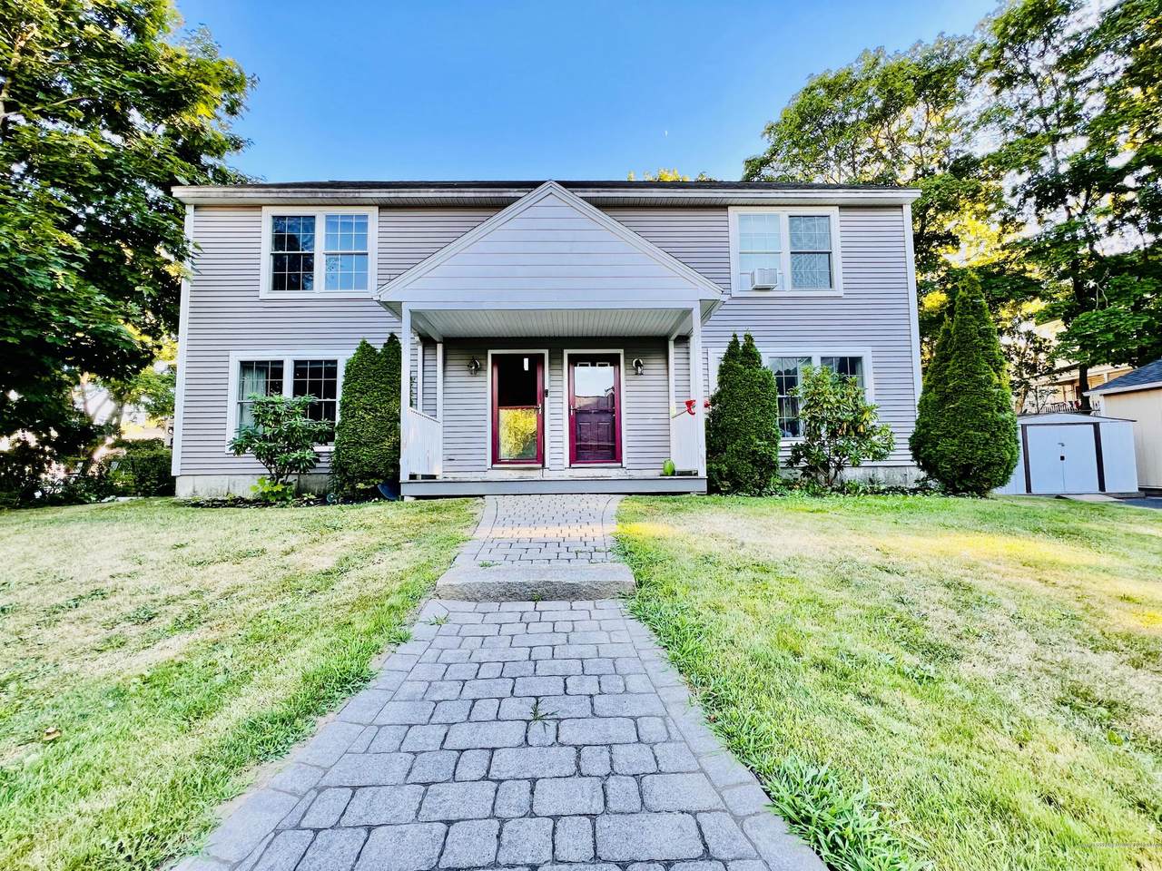 34 Saunders Street - Photo 1