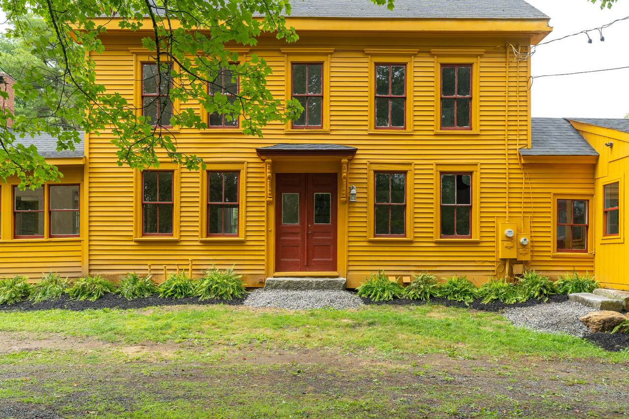 338 Waldoboro Road - Photo 1