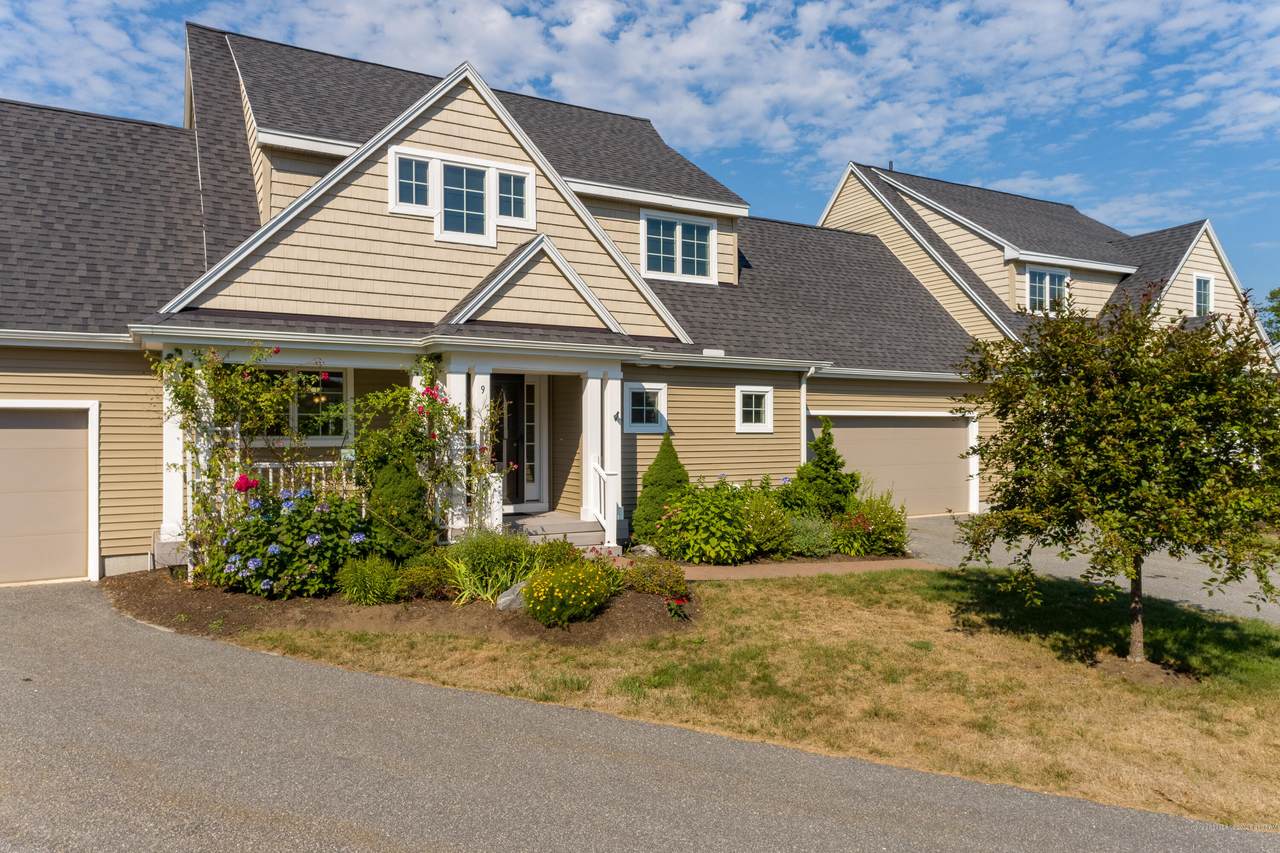 9 Lady Slipper Lane - Photo 1