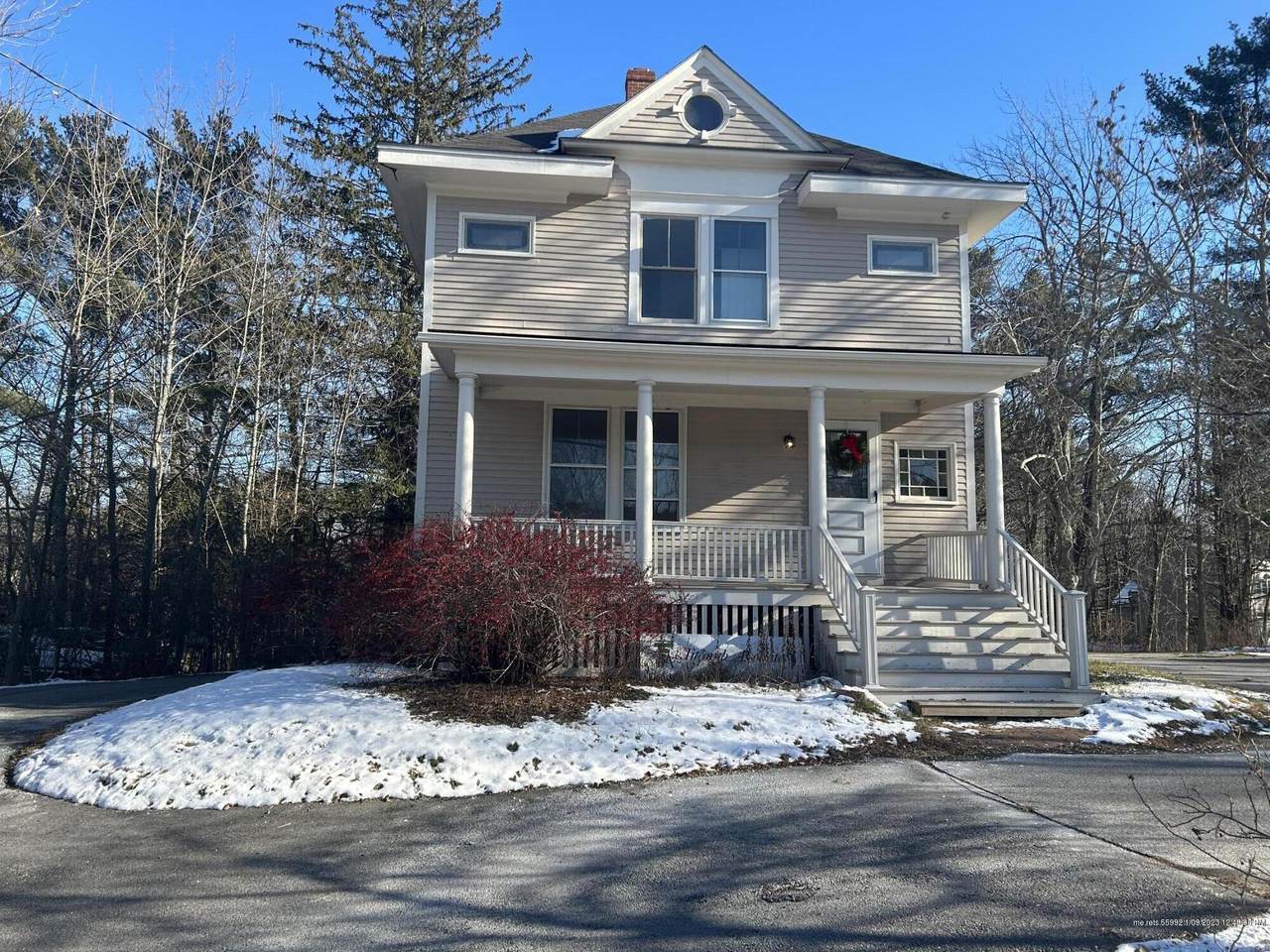 133 Gray Road - Photo 1
