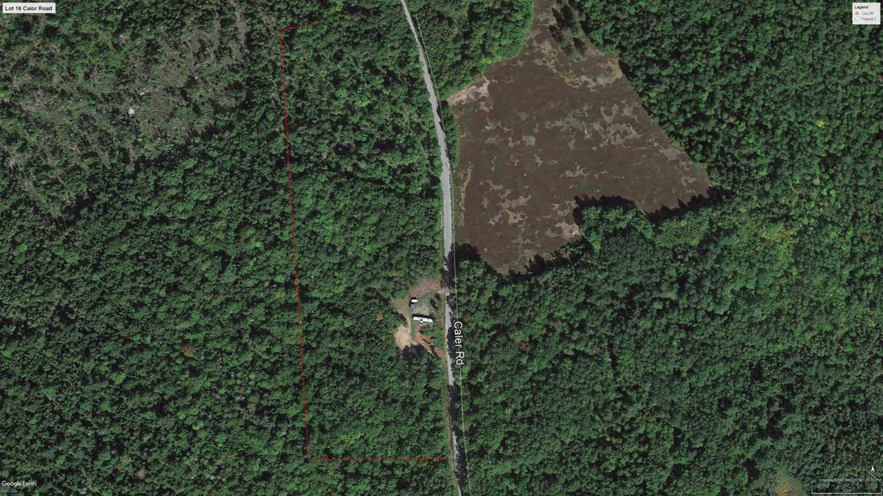 Lot 16 Calor Road - Photo 1