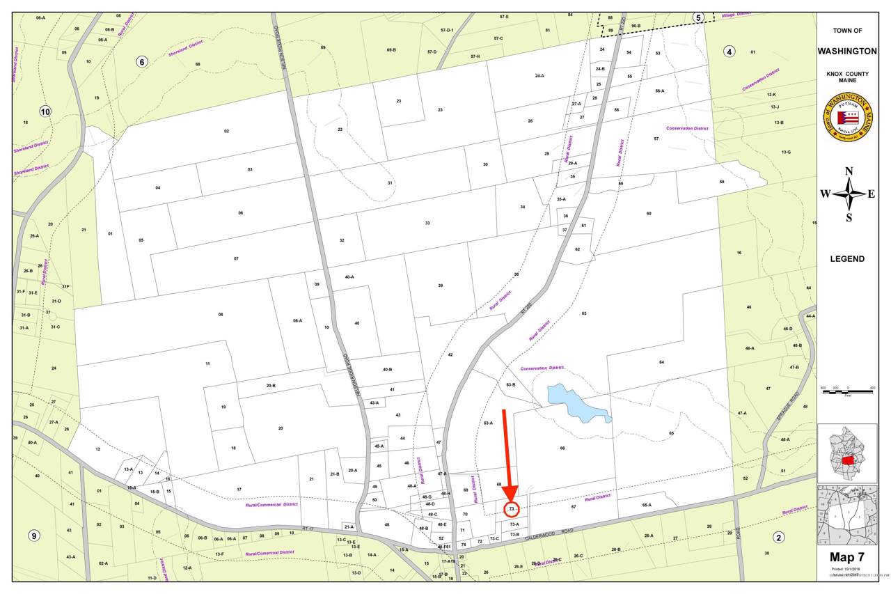 00 Albert Jones Road - Photo 1
