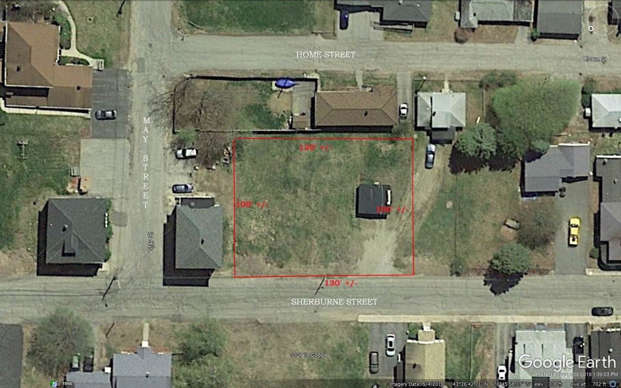 Lot 38 Sherburne Street - Photo 1
