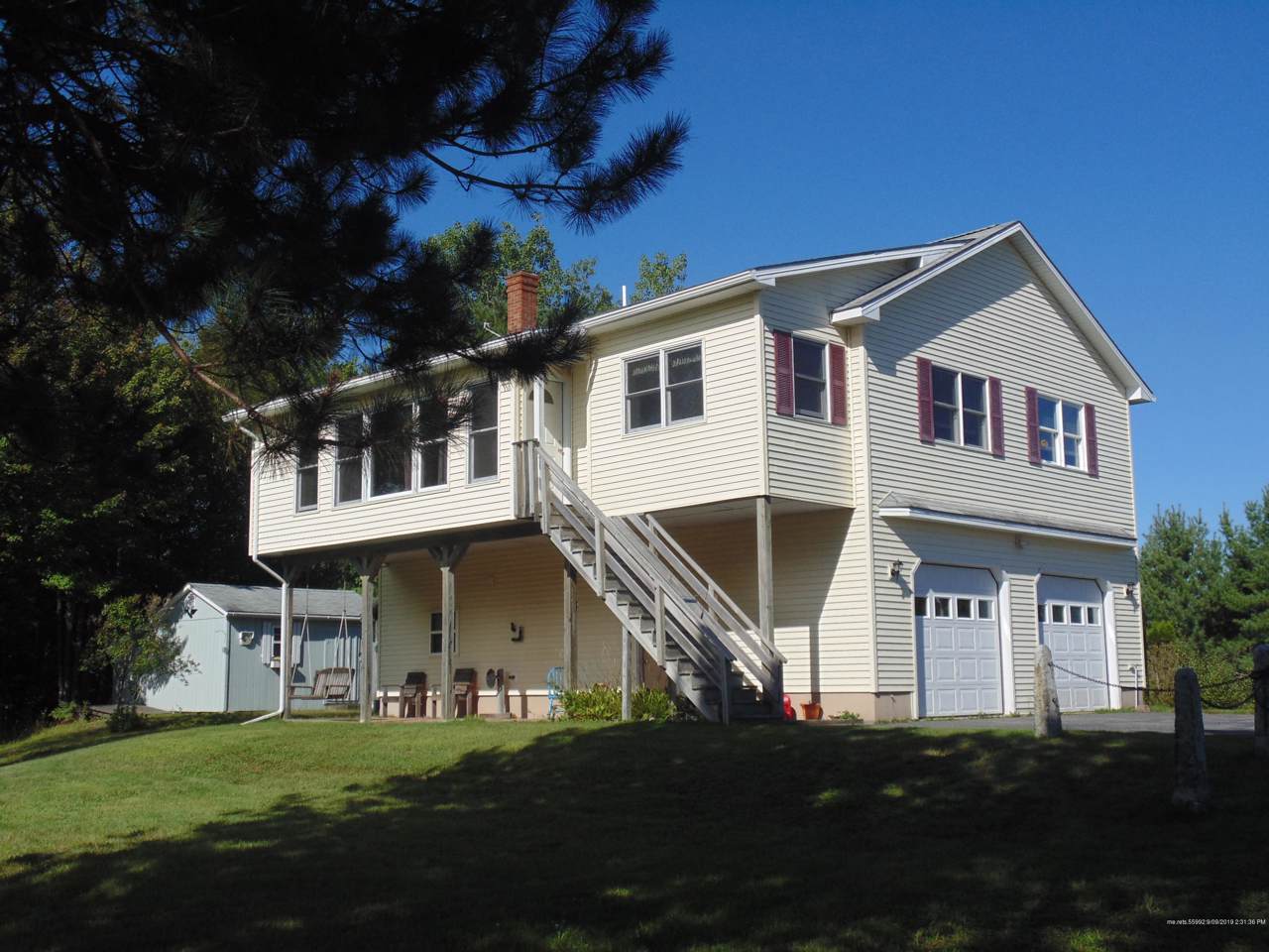 537 Airline Road - Photo 1