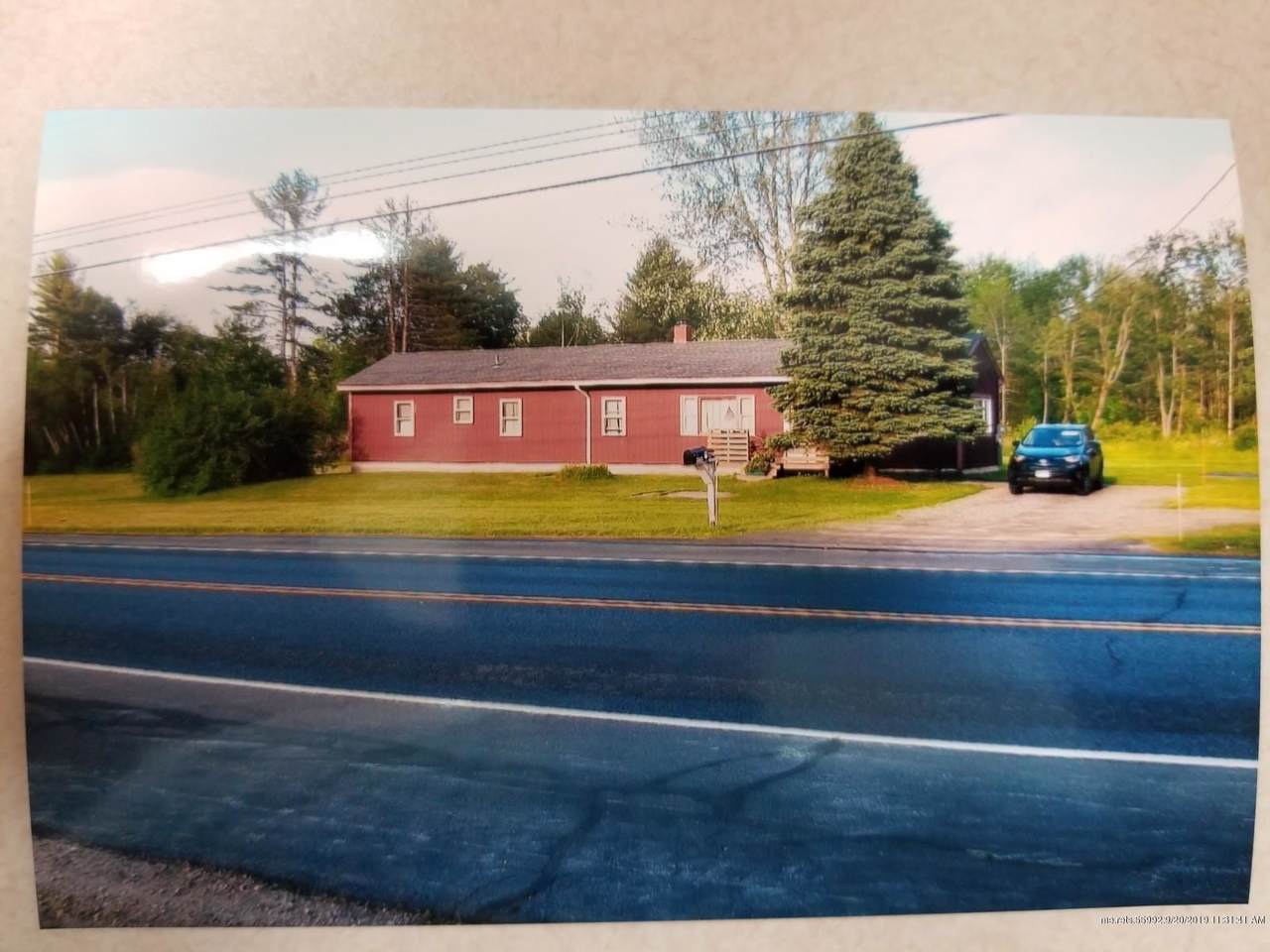 2805 Portland Road - Photo 1