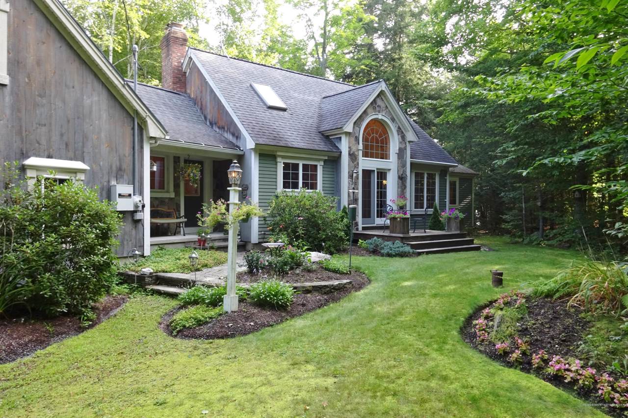 121 Maple Shore Lane - Photo 1