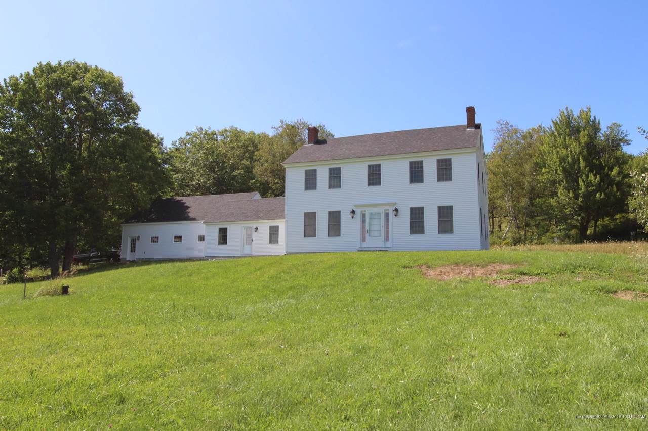 512 Ridge Road - Photo 1