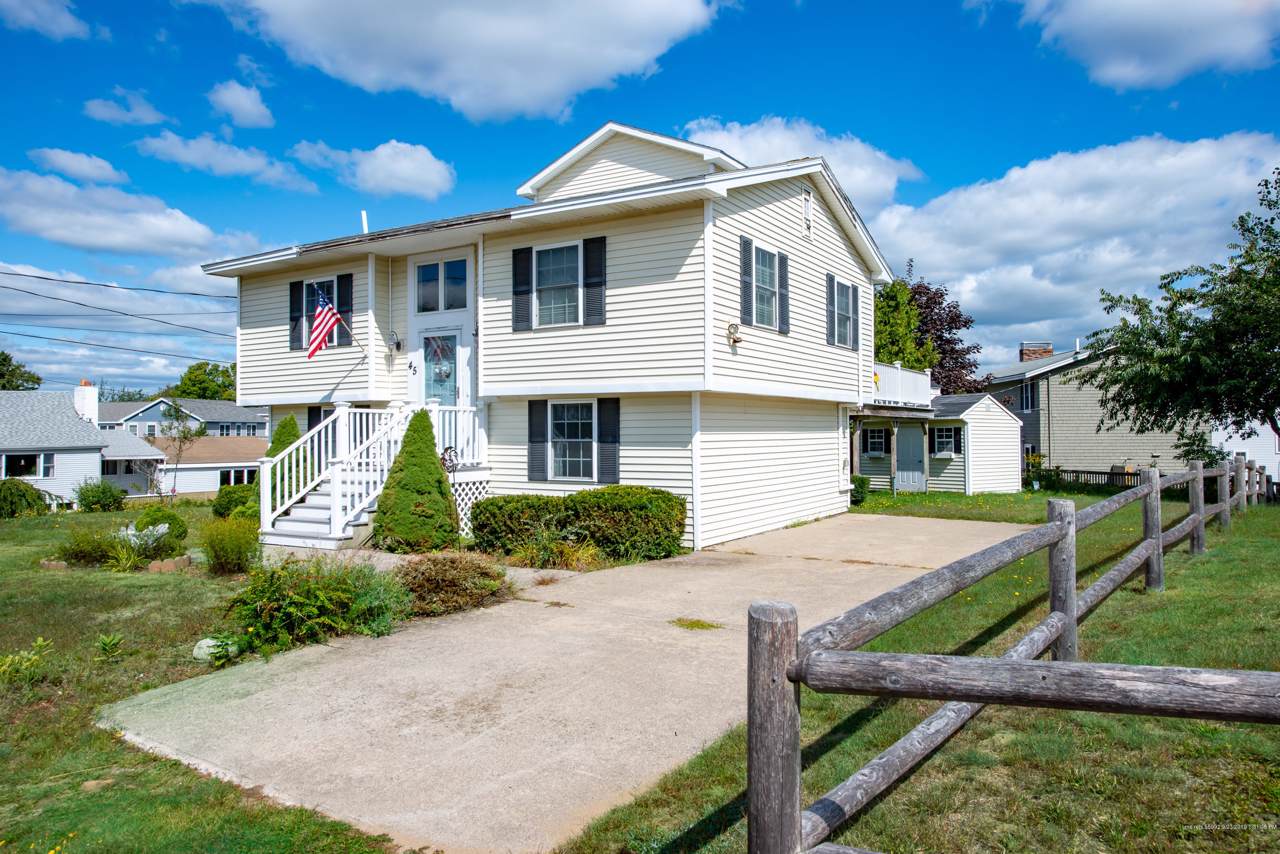 45 Beachwood Terrace - Photo 1