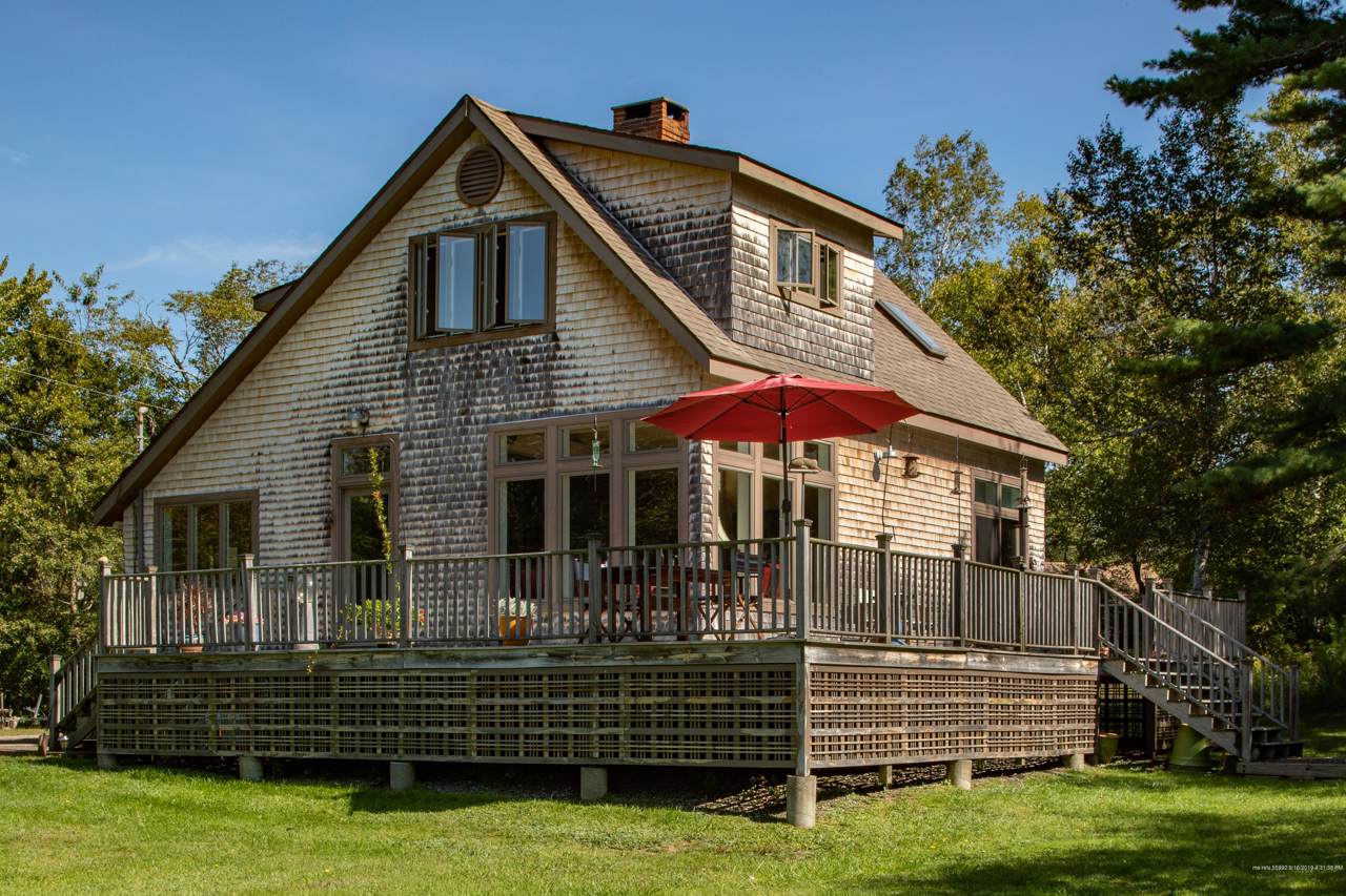 503 Spruce Head Road - Photo 1