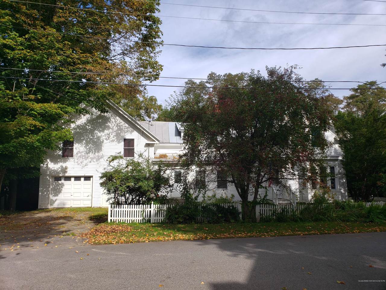74 Mount Pleasant Avenue - Photo 1