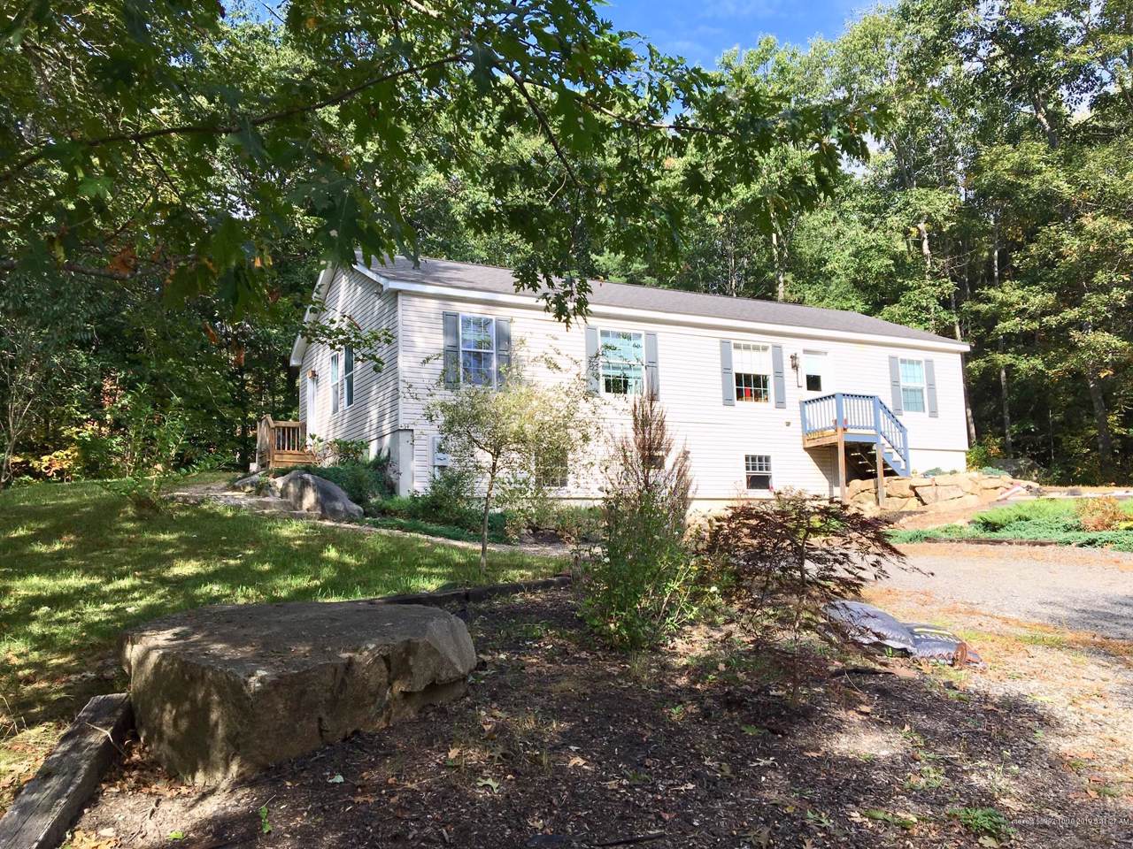 511 Bald Hill Road - Photo 1