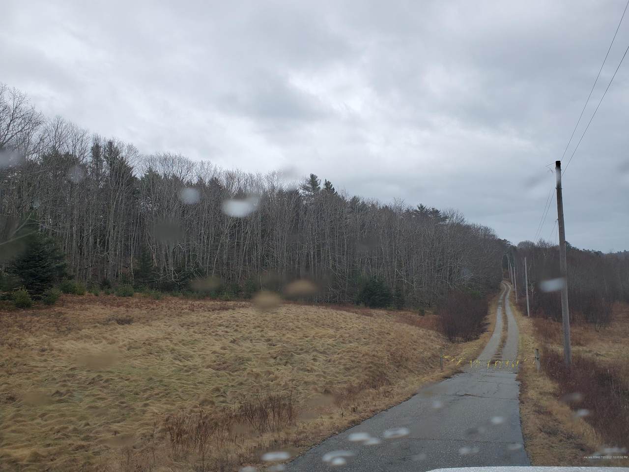00 Ocean Point Road - Photo 1