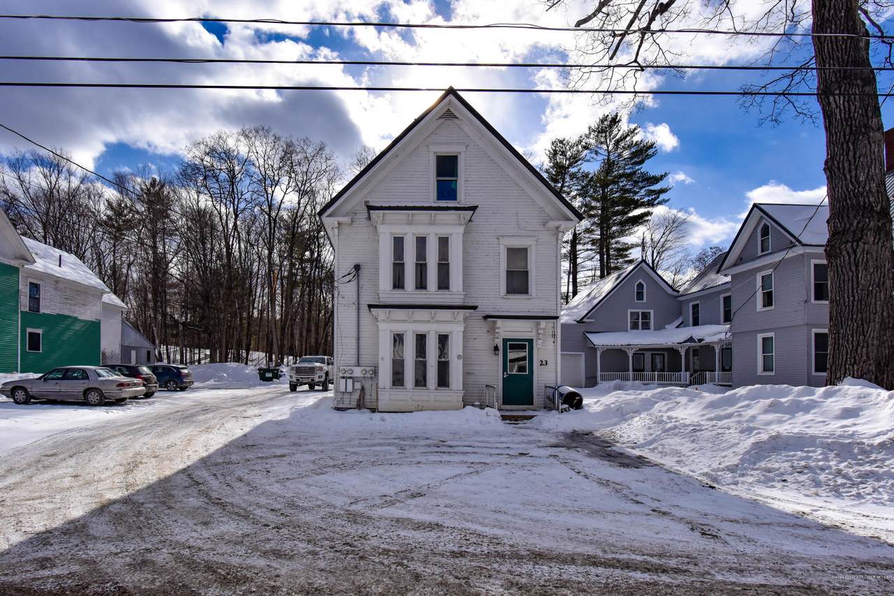 23 Oak Street - Photo 1