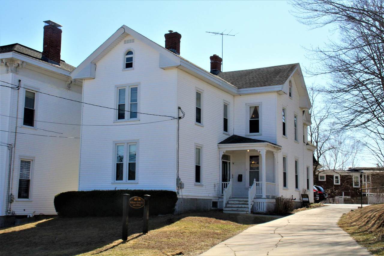 17 Crescent Street - Photo 1