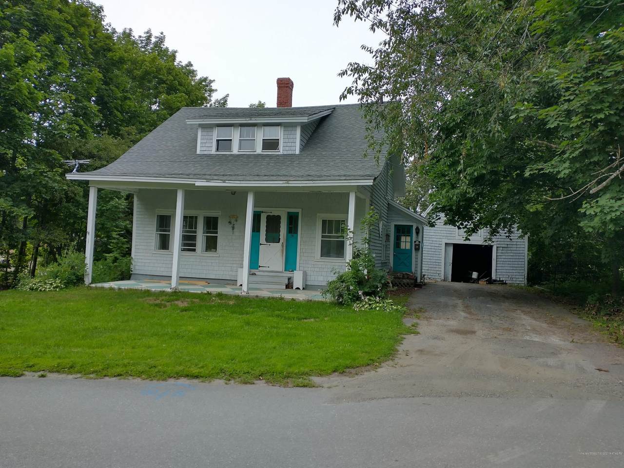 56 Park Street - Photo 1