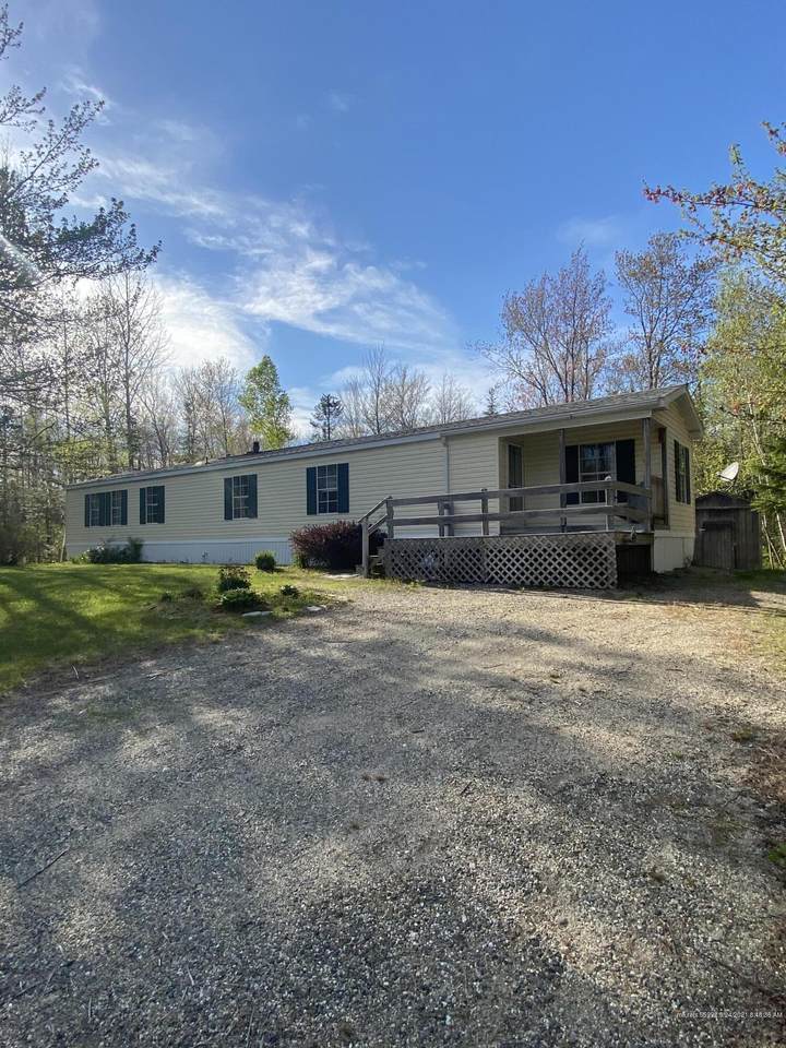 357 Toddy Pond Road - Photo 1