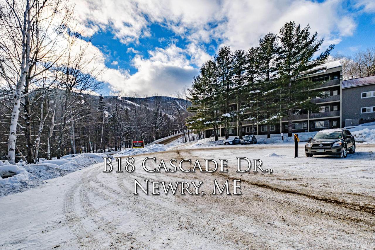 8 Cascade Drive - Photo 1