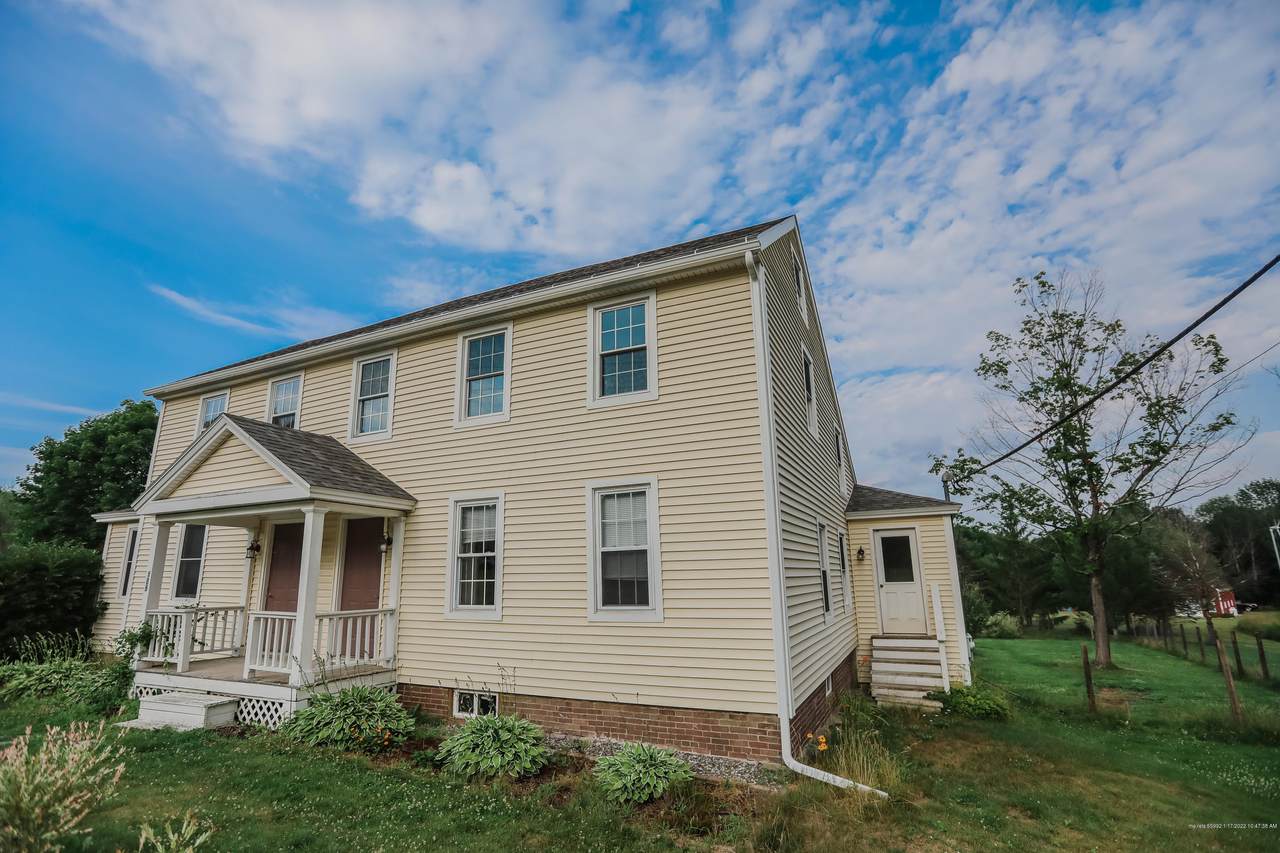 106 Winthrop Center Road - Photo 1