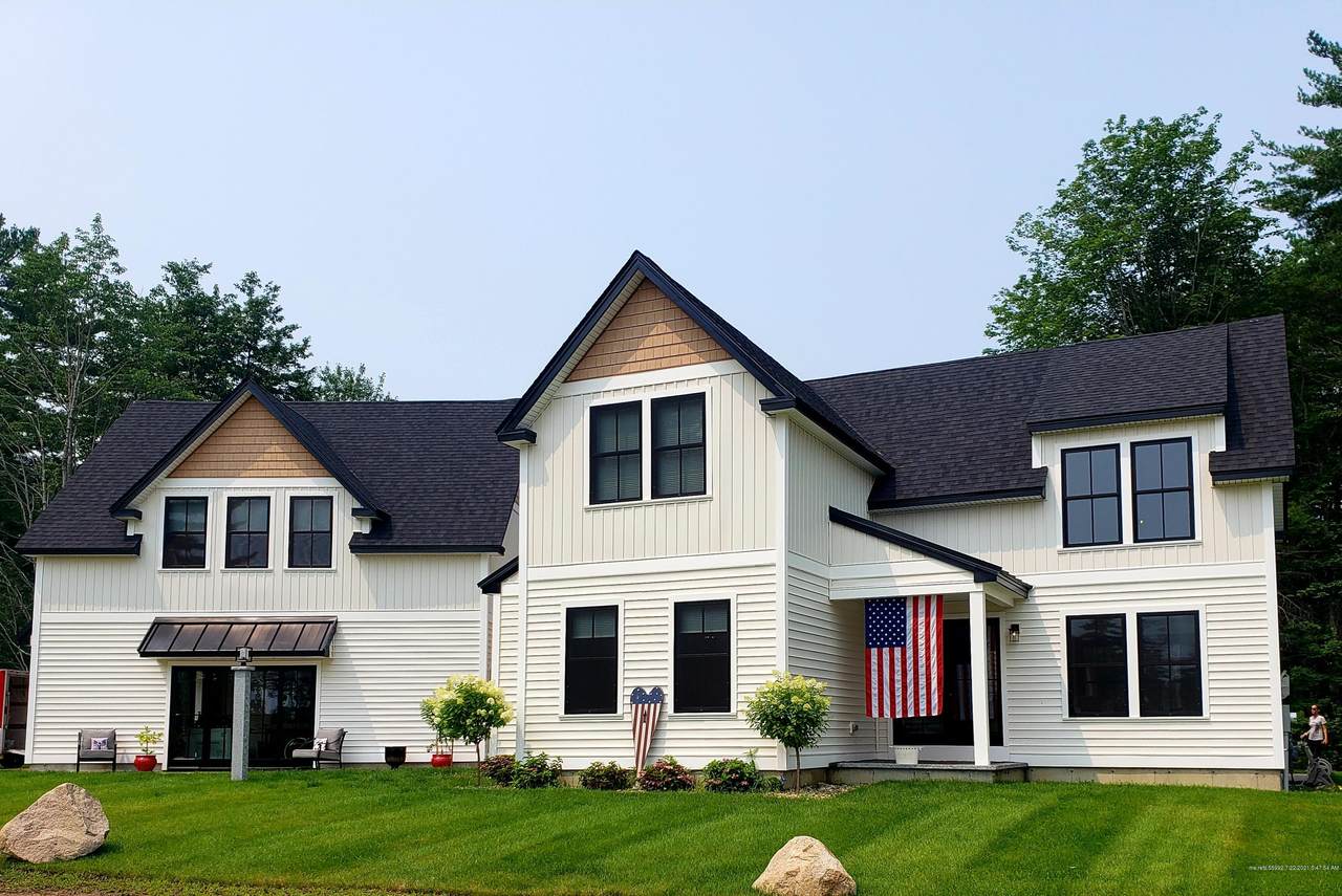 26 Wild Dunesway - Photo 1