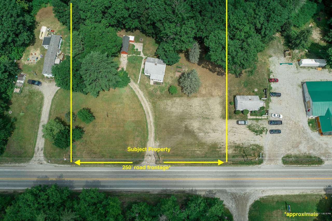 60 Mechanic Falls Road - Photo 1