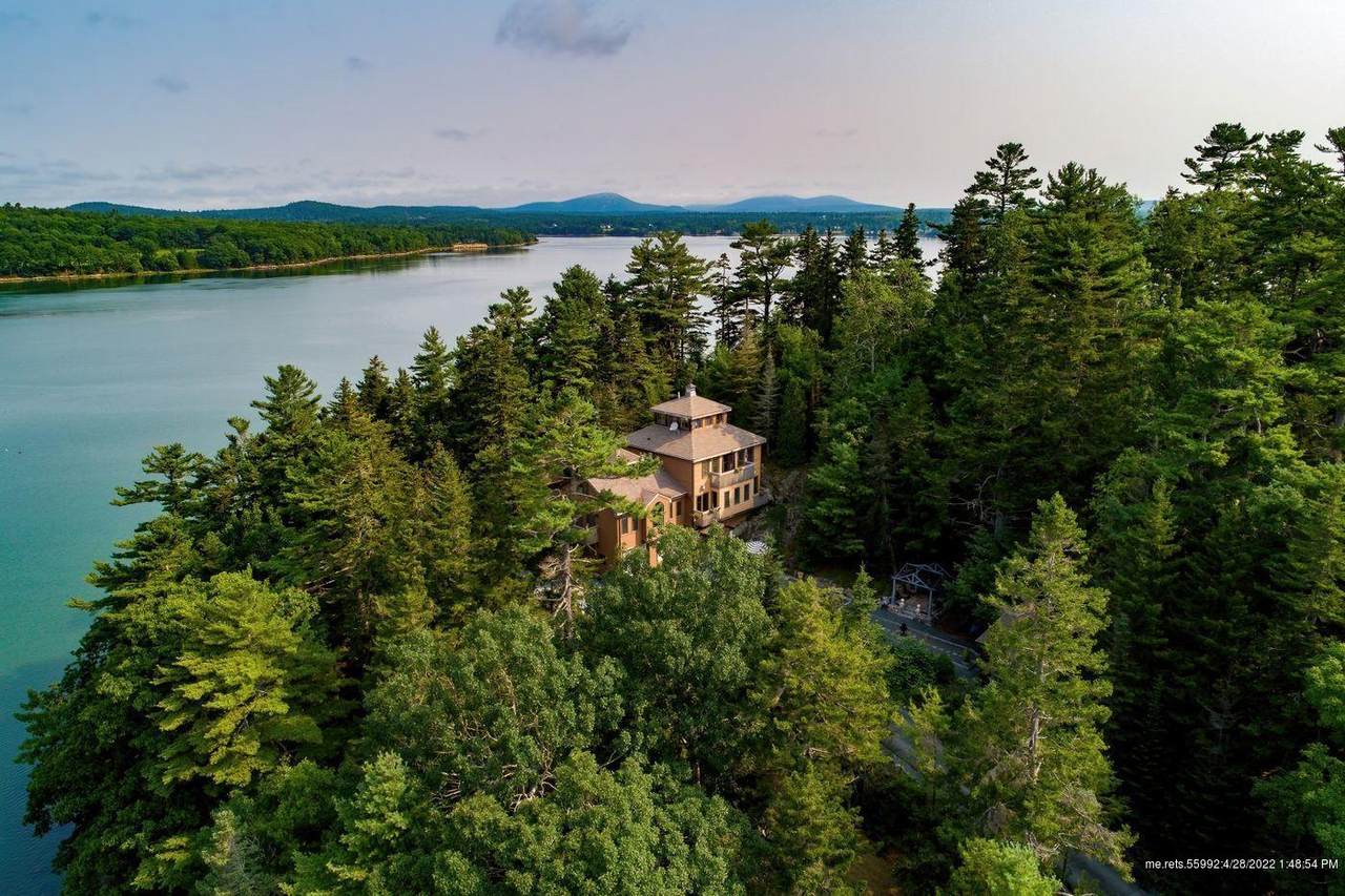 120 Treasure Island Road - Photo 1