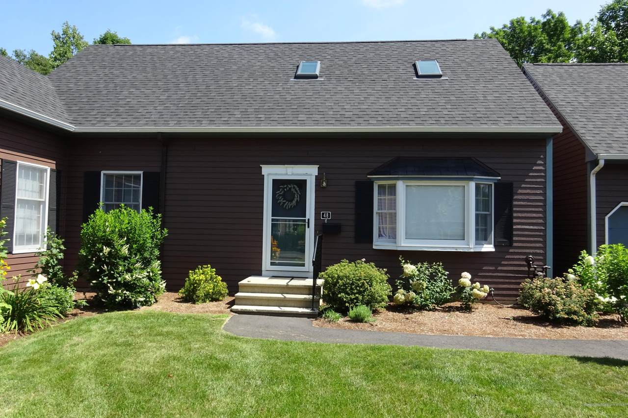 48 Cortland Circle - Photo 1